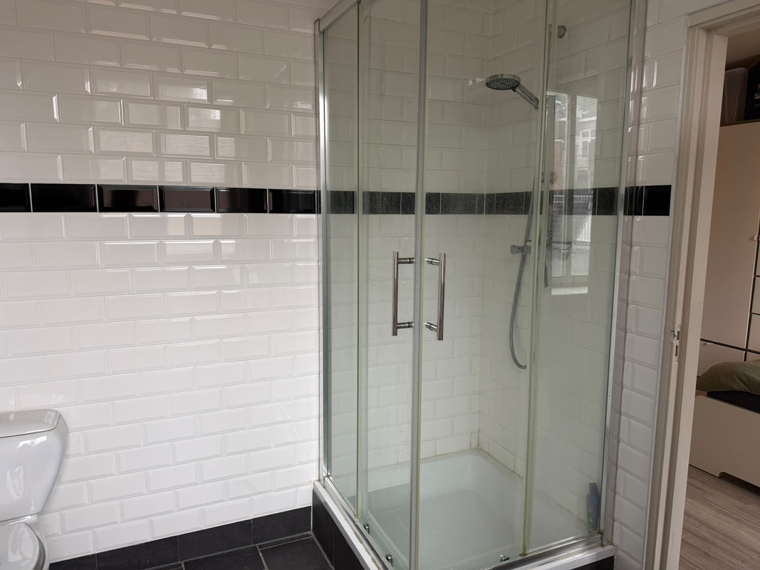 Appartement te huur: Nieuwe Ginnekenstraat 29A, Breda