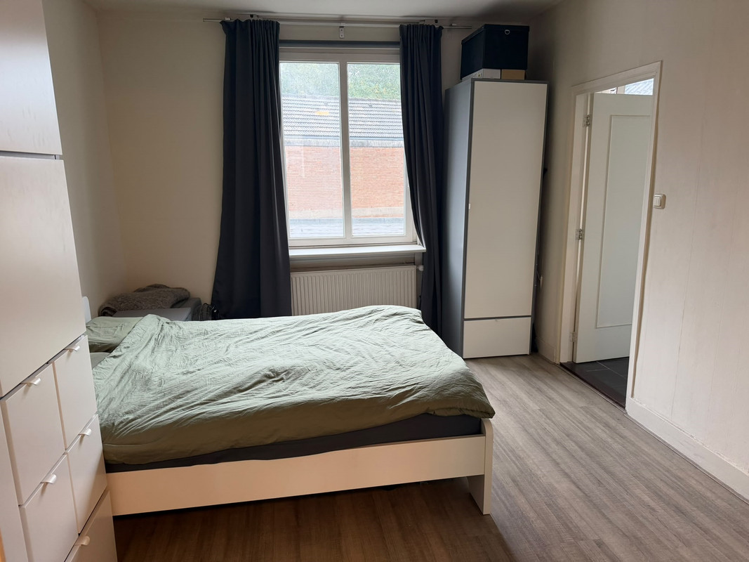 Appartement te huur: Nieuwe Ginnekenstraat 29A, Breda