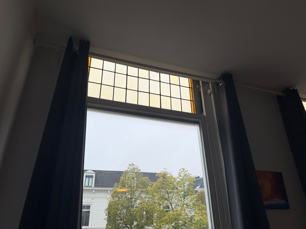 Appartement te huur: Nieuwe Ginnekenstraat 29A, Breda