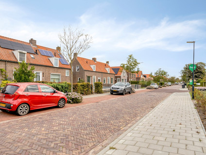 Havenweg 49