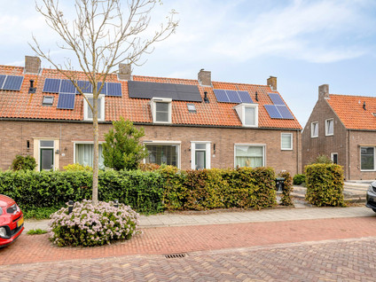 Havenweg 49