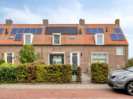 Havenweg 49