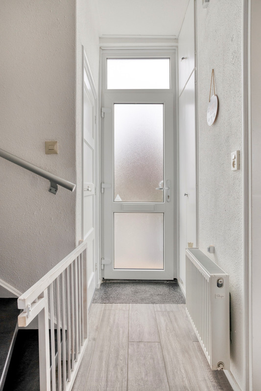 Tussenwoning te koop: Havenweg 49, Nieuwdorp