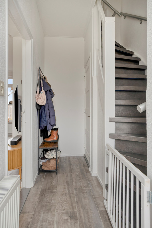 Tussenwoning te koop: Havenweg 49, Nieuwdorp