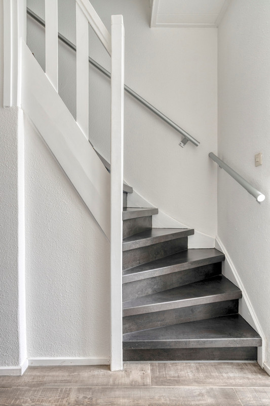 Tussenwoning te koop: Havenweg 49, Nieuwdorp