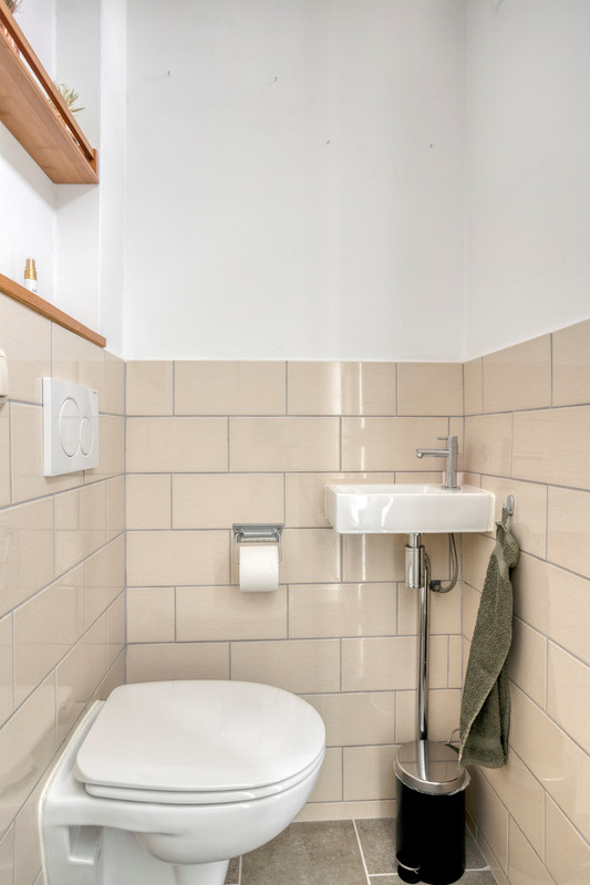 Tussenwoning te koop: Havenweg 49, Nieuwdorp