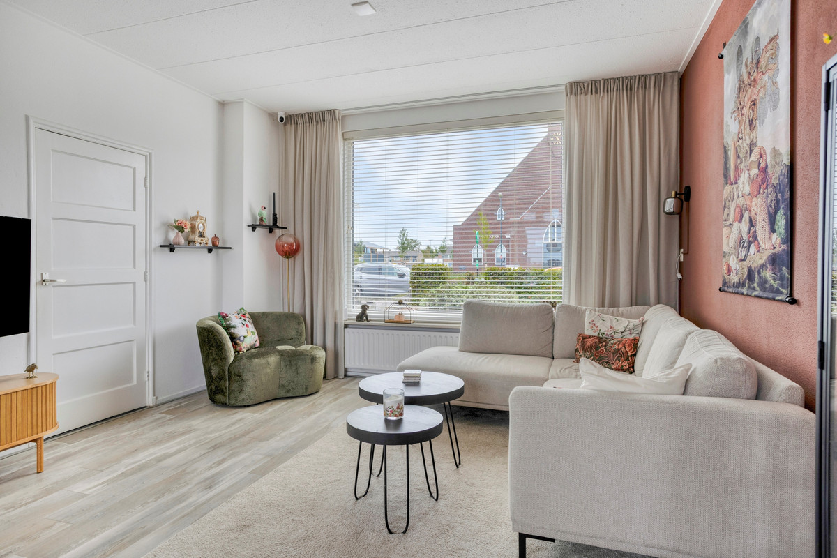 Tussenwoning te koop: Havenweg 49, Nieuwdorp