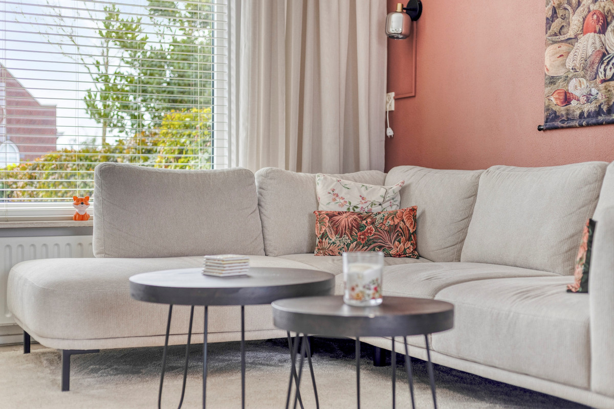 Tussenwoning te koop: Havenweg 49, Nieuwdorp