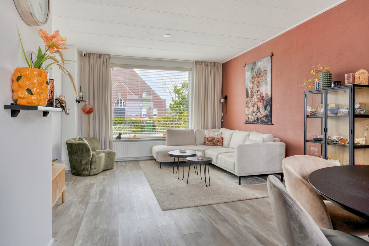 Tussenwoning te koop: Havenweg 49, Nieuwdorp