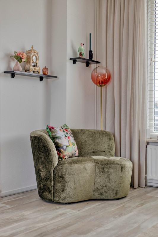 Tussenwoning te koop: Havenweg 49, Nieuwdorp