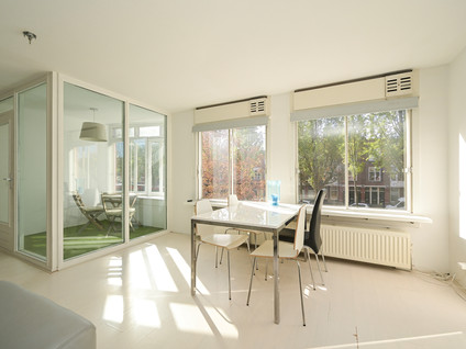 Waldeck Pyrmontkade 61