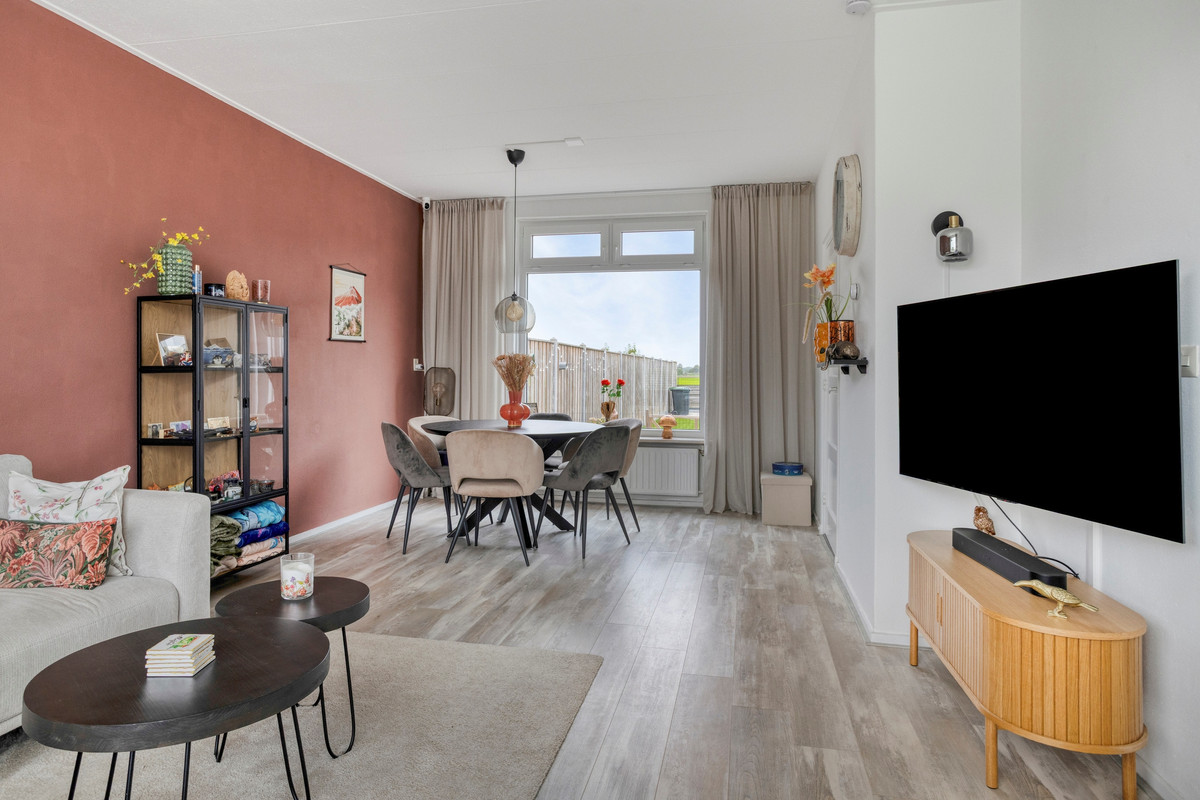 Tussenwoning te koop: Havenweg 49, Nieuwdorp