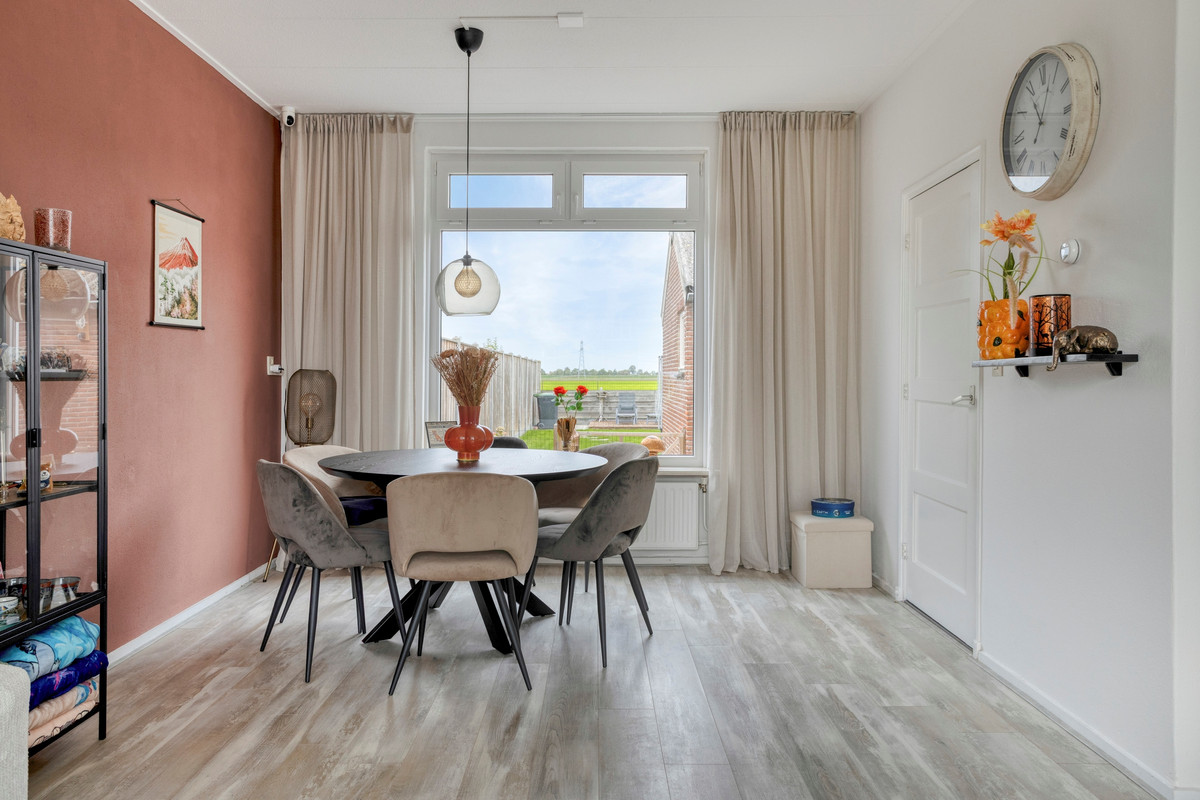 Tussenwoning te koop: Havenweg 49, Nieuwdorp