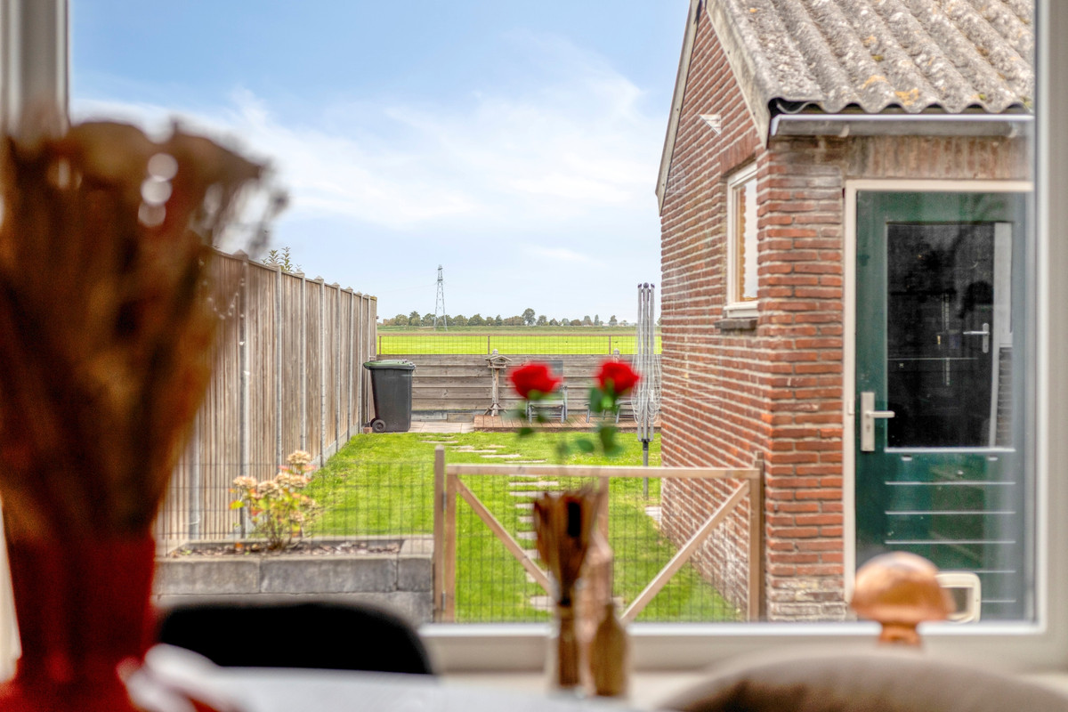 Tussenwoning te koop: Havenweg 49, Nieuwdorp