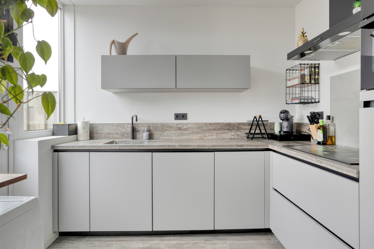 Tussenwoning te koop: Havenweg 49, Nieuwdorp