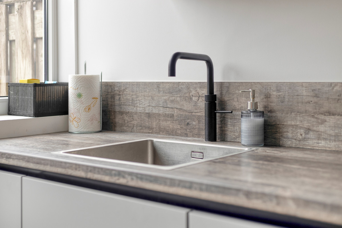 Tussenwoning te koop: Havenweg 49, Nieuwdorp