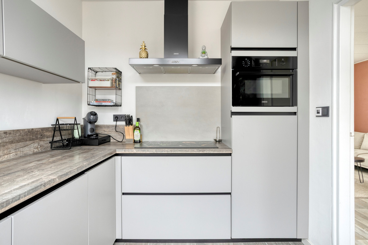 Tussenwoning te koop: Havenweg 49, Nieuwdorp