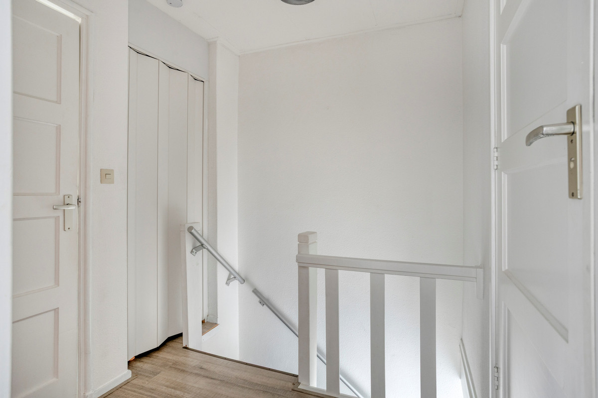 Tussenwoning te koop: Havenweg 49, Nieuwdorp