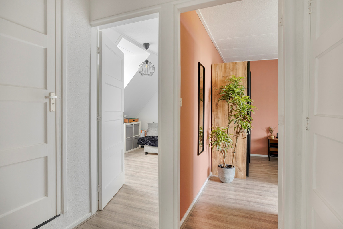 Tussenwoning te koop: Havenweg 49, Nieuwdorp