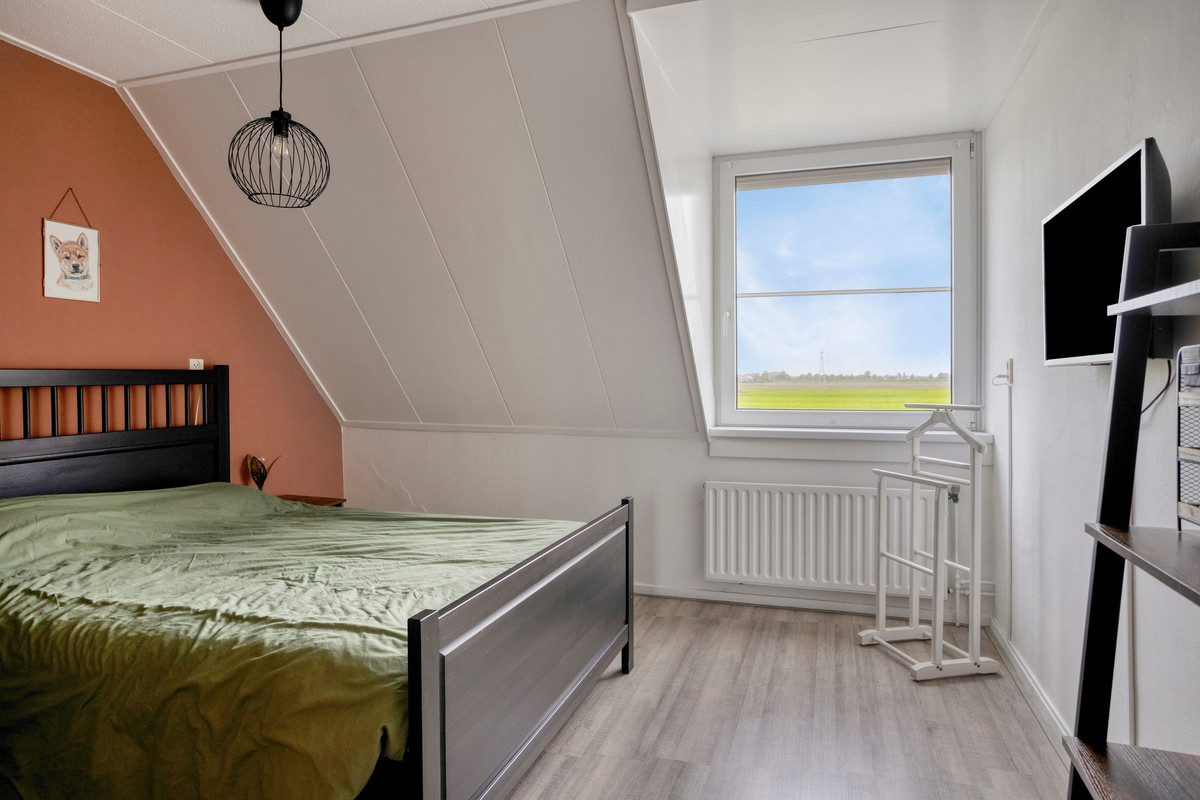 Tussenwoning te koop: Havenweg 49, Nieuwdorp