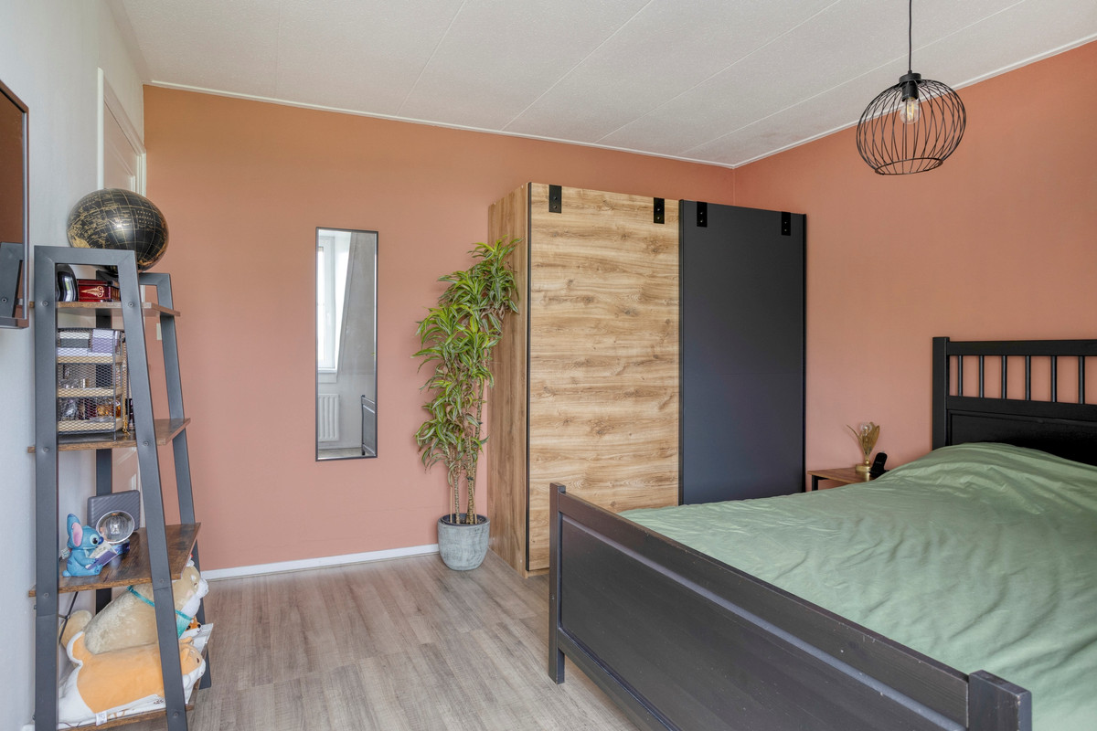 Tussenwoning te koop: Havenweg 49, Nieuwdorp