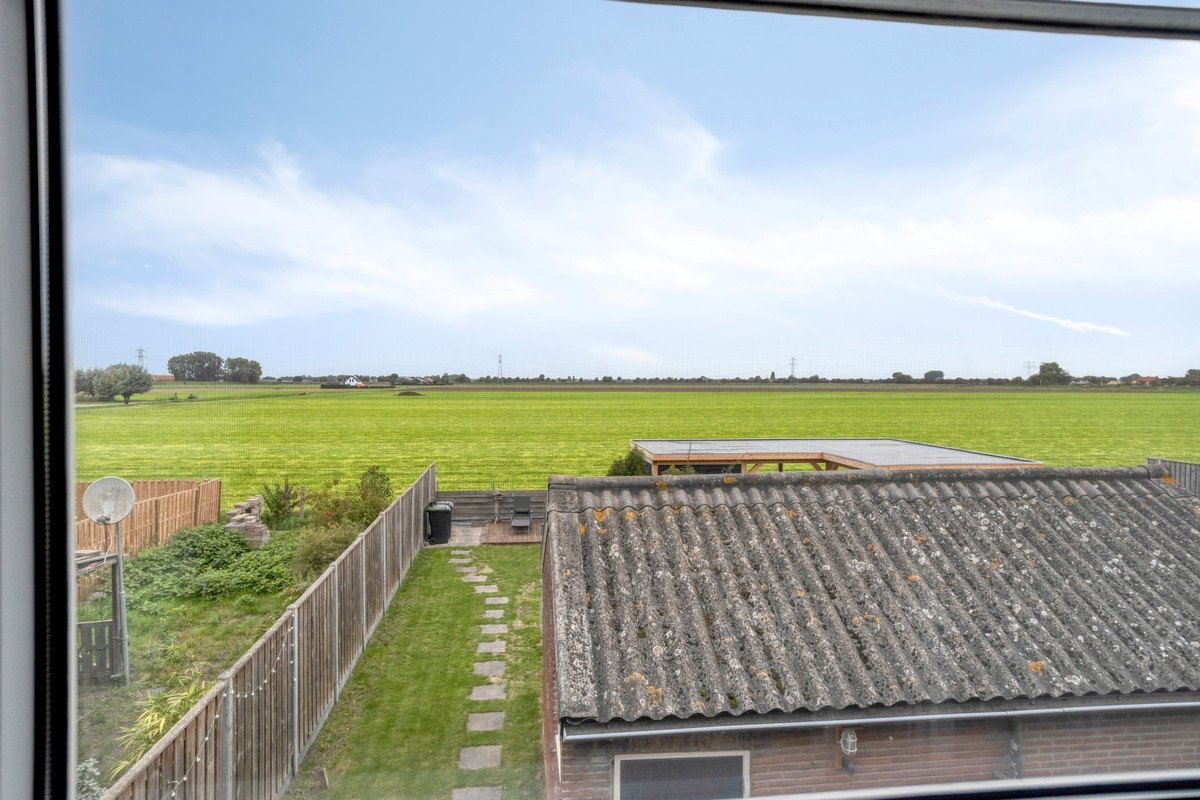 Tussenwoning te koop: Havenweg 49, Nieuwdorp