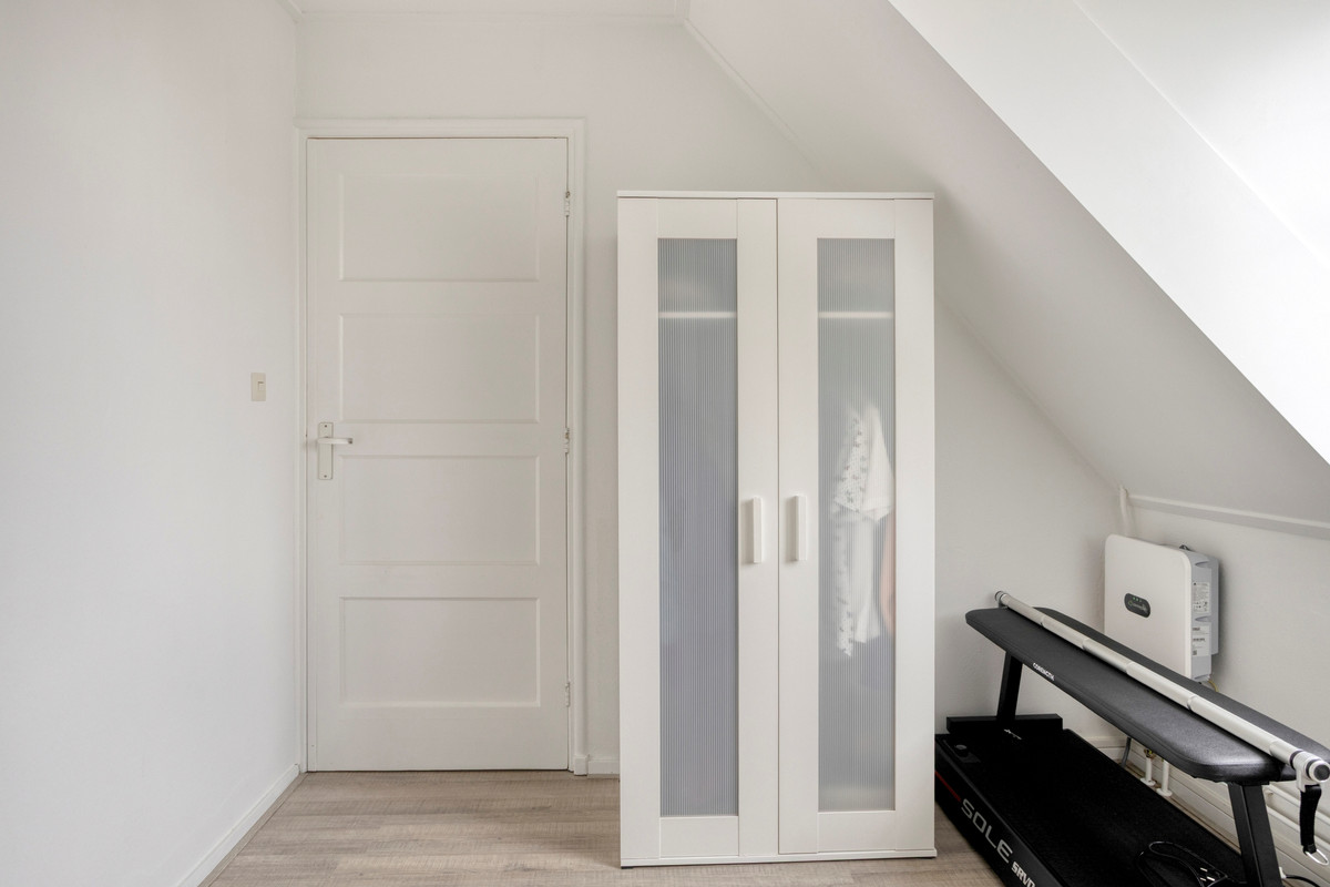 Tussenwoning te koop: Havenweg 49, Nieuwdorp