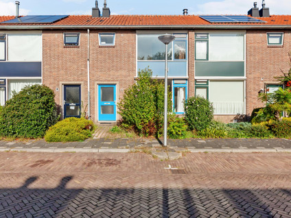 Prof. Henketstraat 19