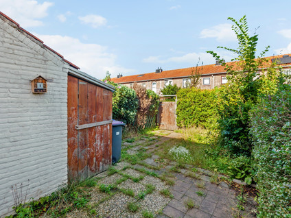 Prof. Henketstraat 19