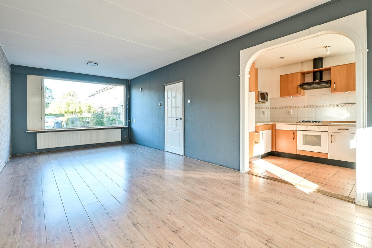 Tussenwoning te koop: Tureluurstraat 26, Enkhuizen