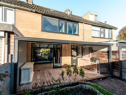 Tureluurstraat 26