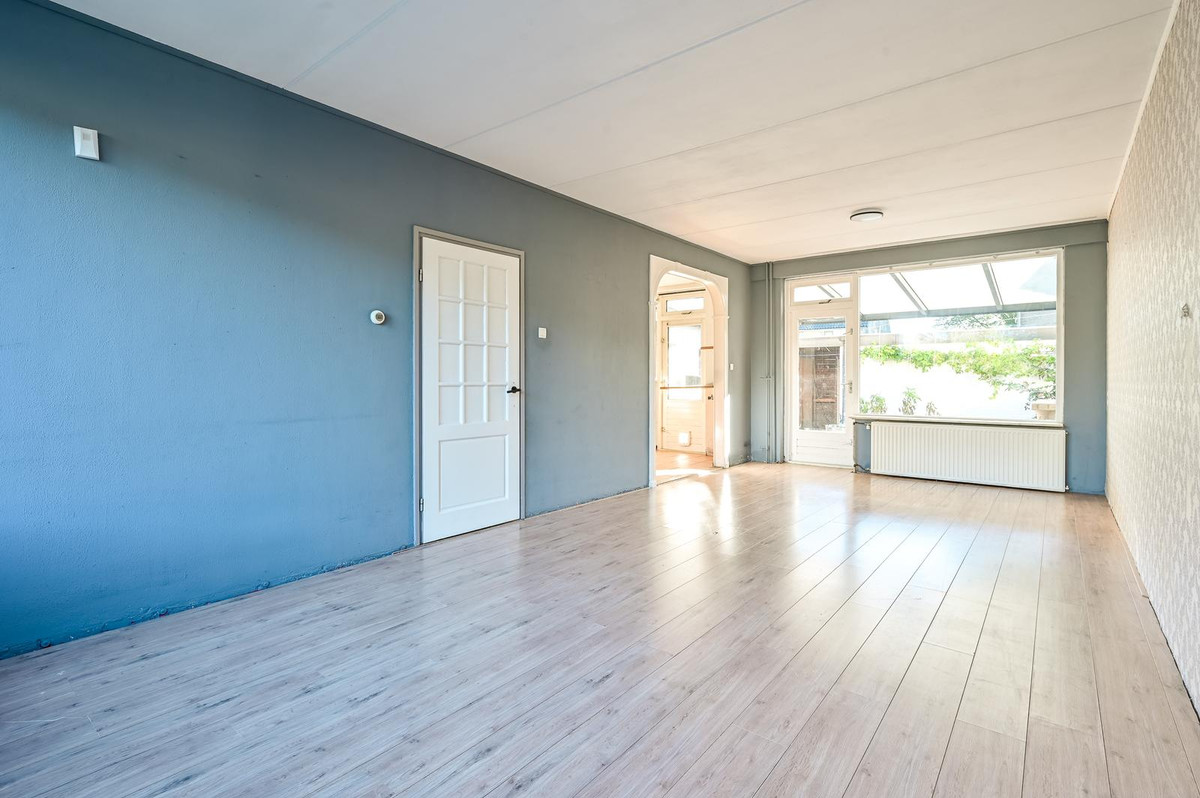 Tussenwoning te koop: Tureluurstraat 26, Enkhuizen