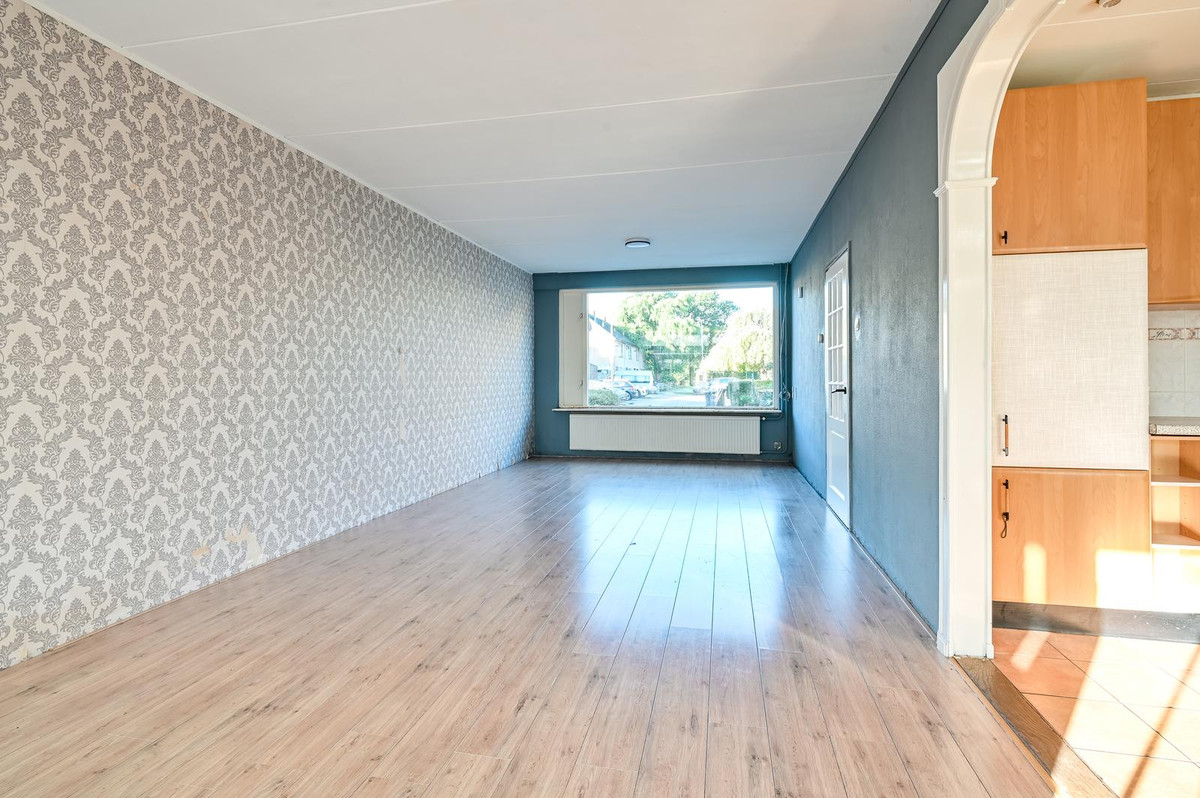 Tussenwoning te koop: Tureluurstraat 26, Enkhuizen