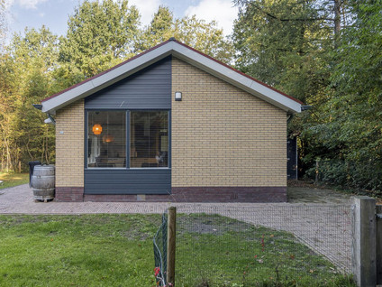 Koekangerveldweg 50