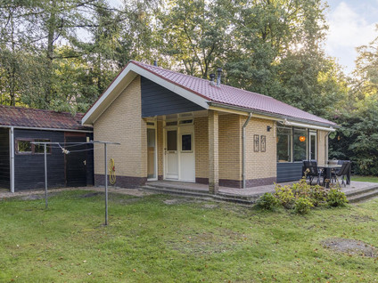 Koekangerveldweg 50