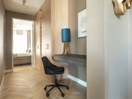 Mauritskade 37A