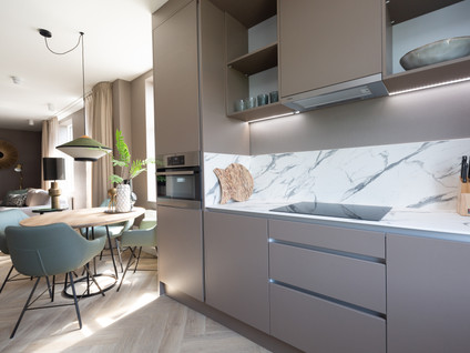 Mauritskade 37A