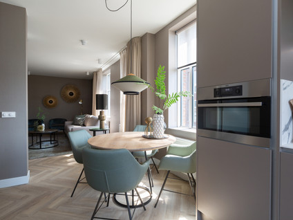 Mauritskade 37A