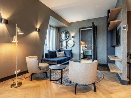 Koornmarkt 16B