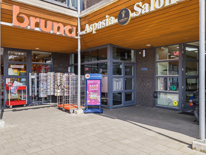 Fuchsiastraat 58