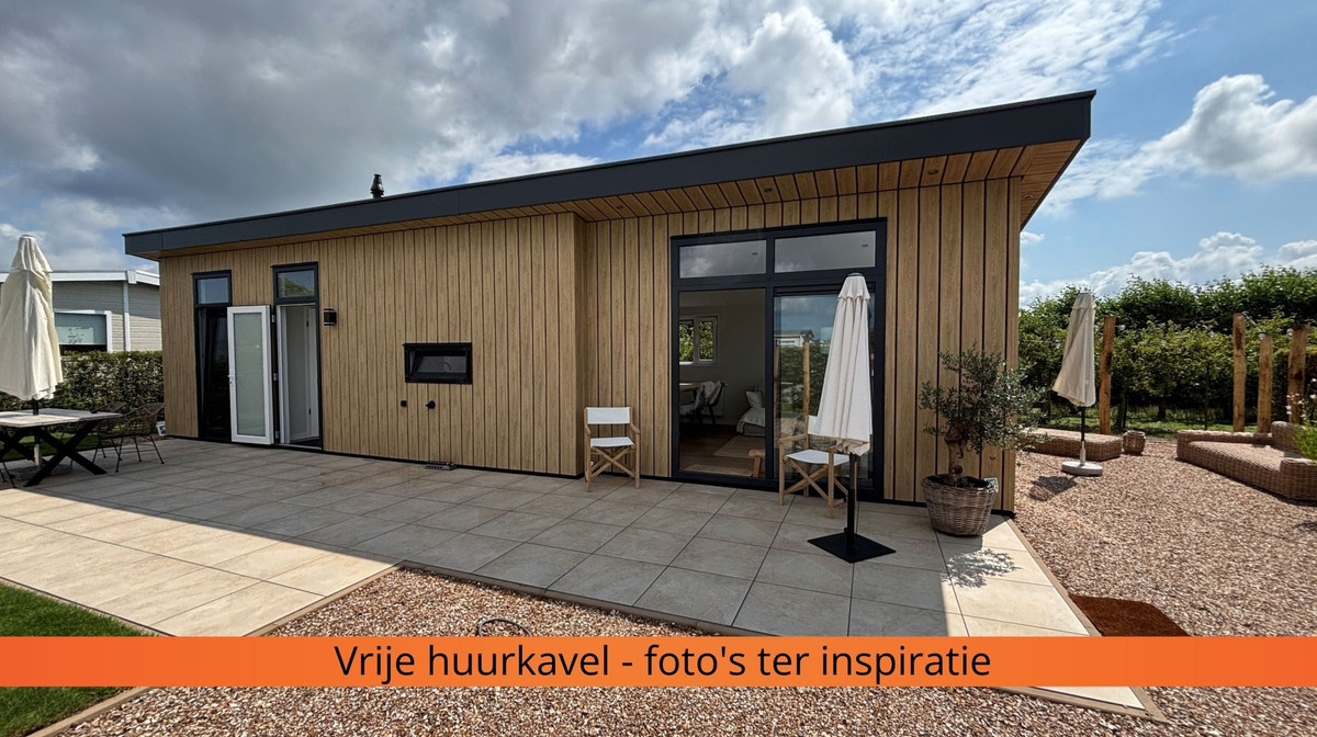 Vrijstaande woning te koop: Trambaan 21-91, Zonnemaire