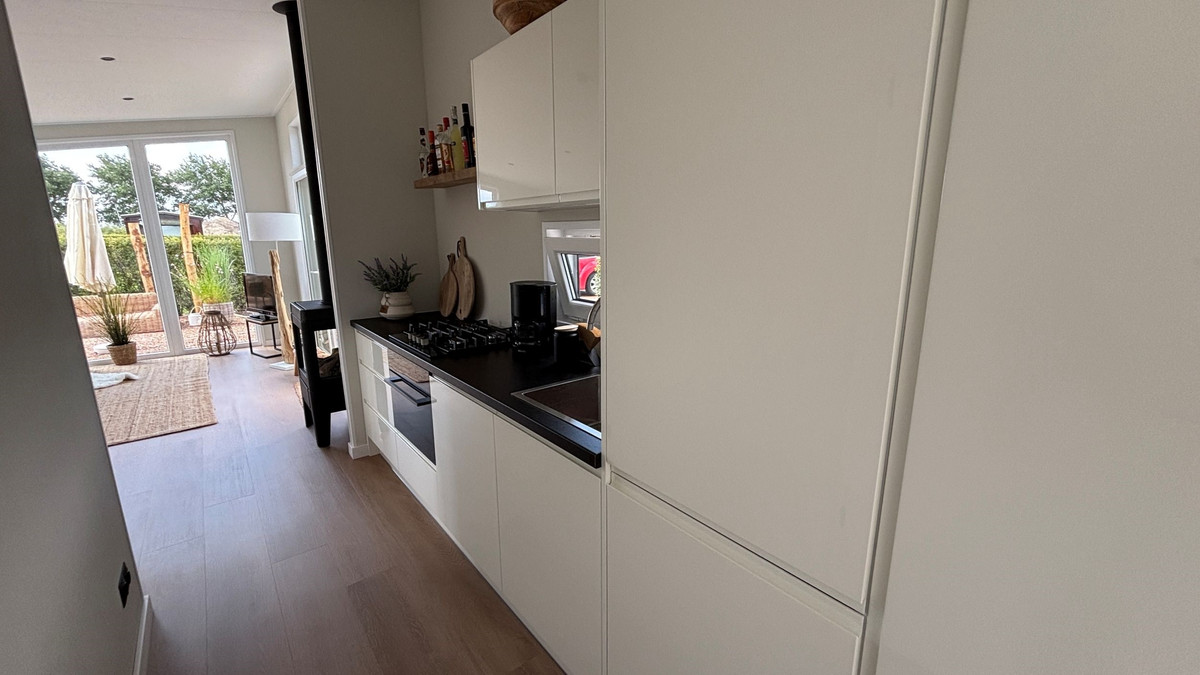 Vrijstaande woning te koop: Trambaan 21-91, Zonnemaire
