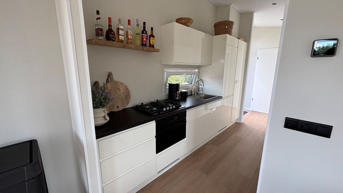 Vrijstaande woning te koop: Trambaan 21-91, Zonnemaire