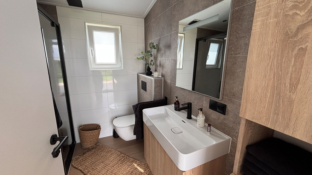 Vrijstaande woning te koop: Trambaan 21-91, Zonnemaire