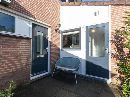 De Uitspanning 60