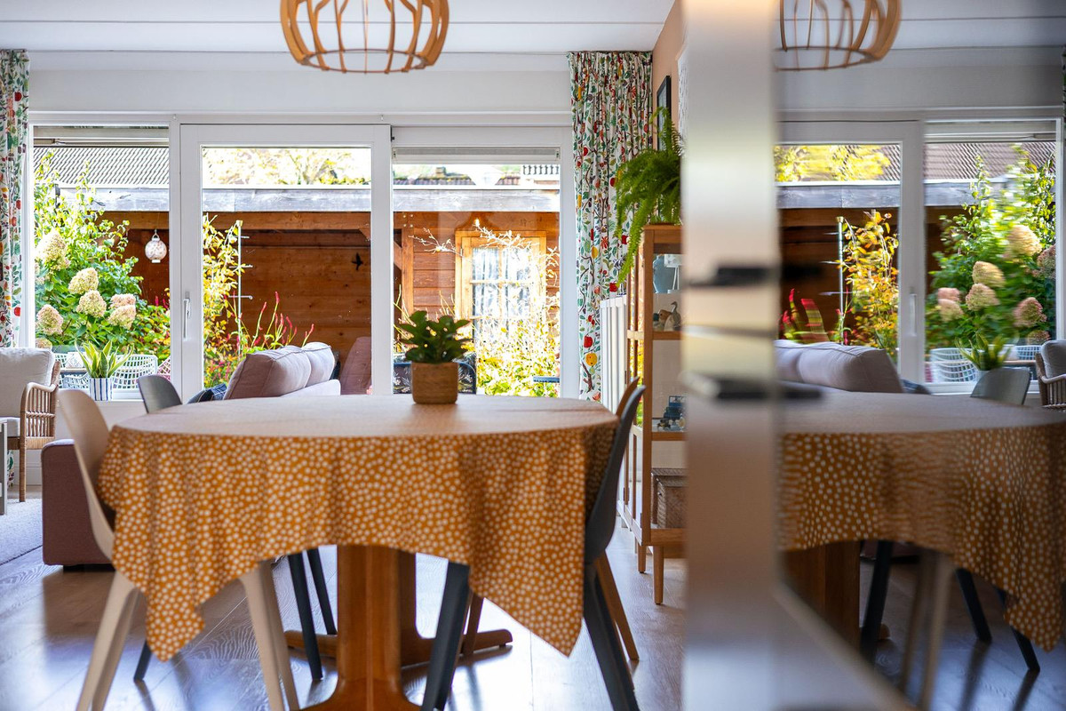 Tussenwoning te koop: De Uitspanning 60, Blokker