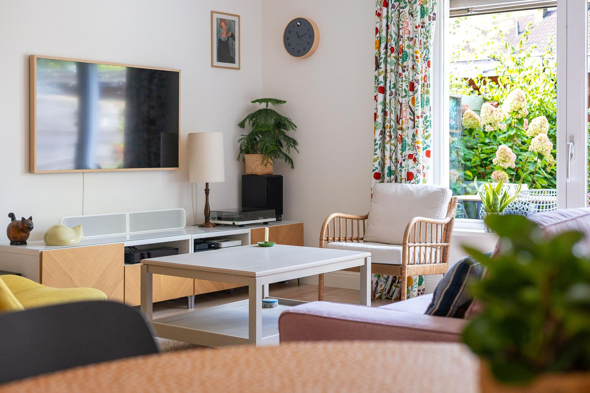 Tussenwoning te koop: De Uitspanning 60, Blokker