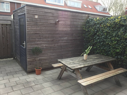 Kastanjestraat 4