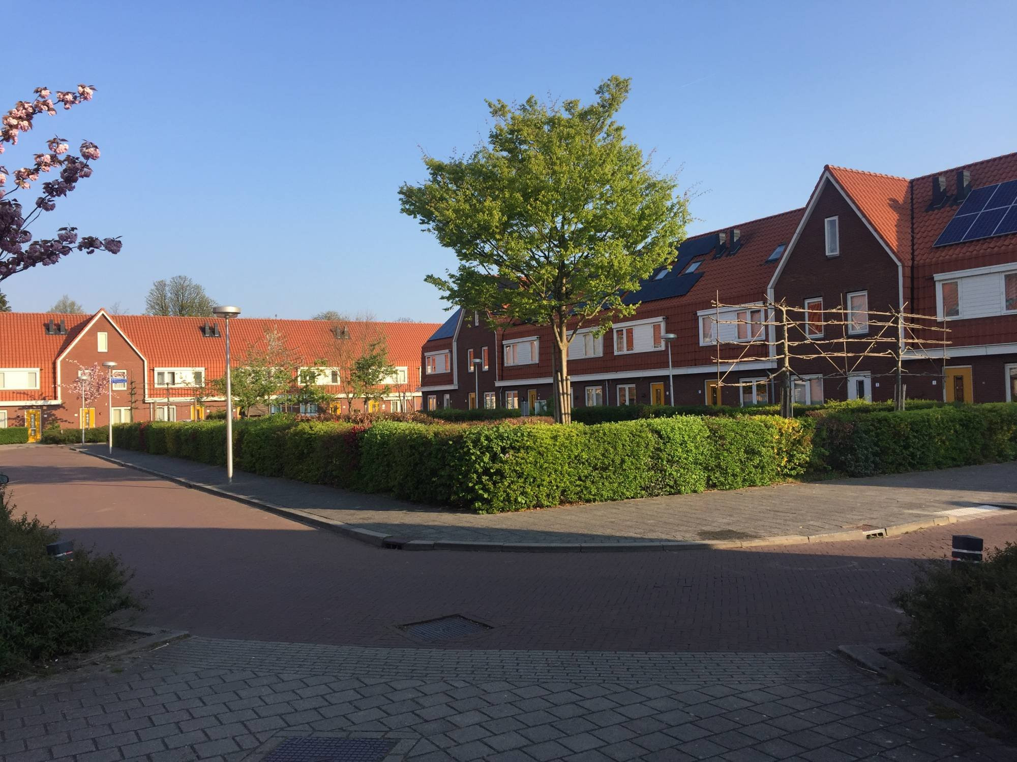 Woning te huur: Kastanjestraat 4 3552SL Utrecht