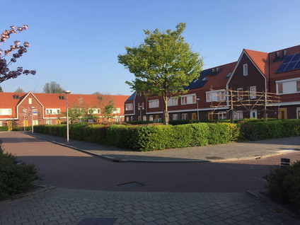 Kastanjestraat 4 Utrecht